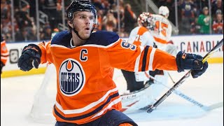 Connor McDavid - "Born for This"