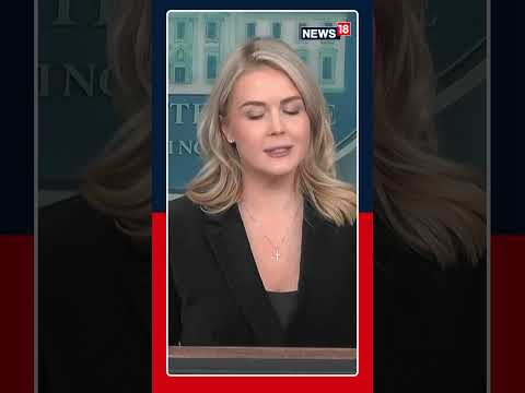 البيت الأبيض يدافع عن وصف دونالد ترامب لمراسلة ب خنزير أخبار الولايات المتحدة 18