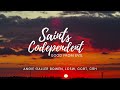 Saints Codependent: Good from Evil by Angie Galler | Book Highlight