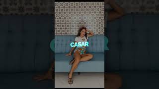 Rafaella Baltar, Morena Jambo