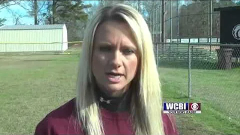 Student Athlete of the Week 1/13/2016: Courtney Ha...