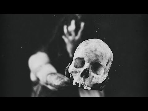 Nexion - The Spirit of Black Breath (Lyric Video)