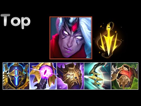 "롤 역사상 이런 스탯을 난 본 적이 없다" 체력 4351, 공격력 392, 주문력 199, 공속 2.11, 방어력 202, 마저 78, 방마관 30%.. 만나면 도망가세요 제발