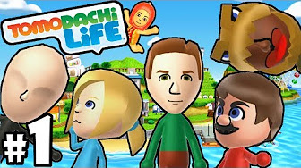 Tomodachi life google play free
