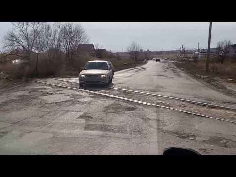 Волгоград, Красноармейский район, ул. Мачтозаводская 02.03.2017 Волгоград, Красноармейский район, ул. Мачтозаводская 02.03.2017
