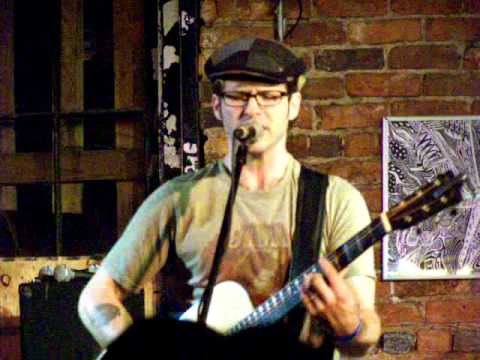 Tony Lucca - Death of Me