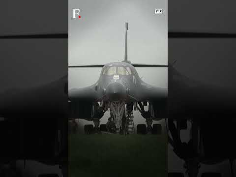 Iran Targets Joint US-UK Military Base at Diego Garcia: Reports | N18G