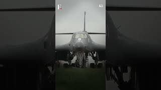 Iran Targets Joint US-UK Military Base at Diego Garcia: Reports | N18G