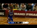 Highlights from James Whitt's 22 -Gold Coast vs. Ipswich