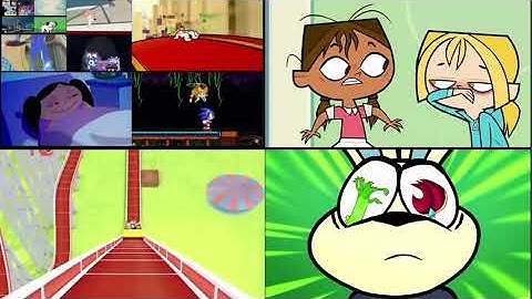 Up To Faster 24 Parison (Play Videos Version)