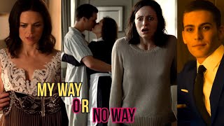 My Cheating Husband Chose My Way — The Feminine Transformation Therapy