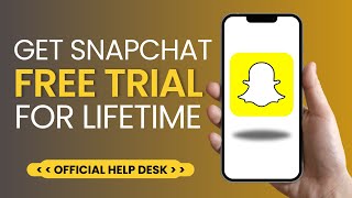 (PROOF) How To Get Snapchat Plus FREE Trial (FULL GUIDE)