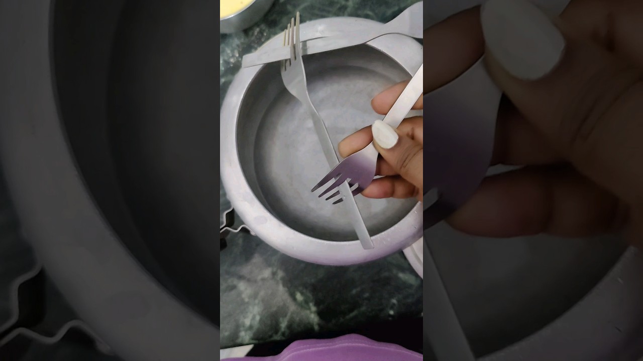 without stand idli cooker hack