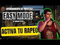 Desbloquea tu agilidad mental en 5 MINUTOS 🧠 Entreno de FREESTYLE (EASY MODE)