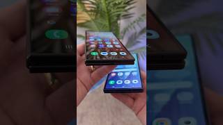 More improvements with Galaxy Z Fold8 Ultra vs Galaxy Z Fold7