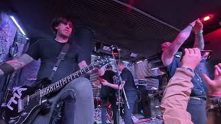 Alesana  Congratulations I Hate You  In Bangkok 2025 19225