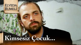 Alexin Pamuk Yüreği - Elveda Rumeli 33. Bölüm