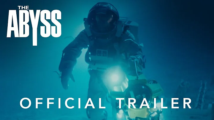The Abyss 4K In Theaters #viral #shorts #official_trailer_4k