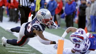 NFLS BEST PYLON DIVES (Part 2!!!)