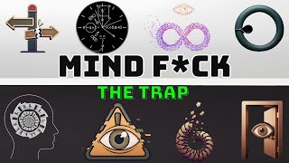 Theory That Existence Is Just a Failed Thought Loop