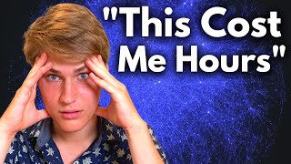 3 Biggest Mistakes Students Make Starting an Obsidian Zettelkasten
