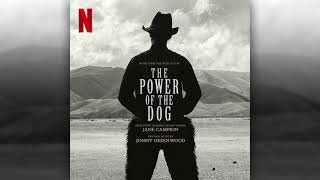 Jonny Greenwood - 25 Years - The Power of the Dog (Music From The Netflix Film) - Single