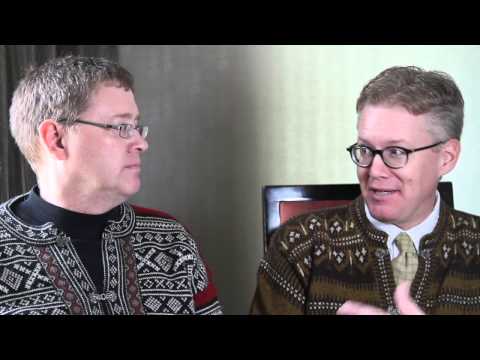 How Metaphor Means - "Invitation to the Psalms" - Rolf and Karl Jacobson