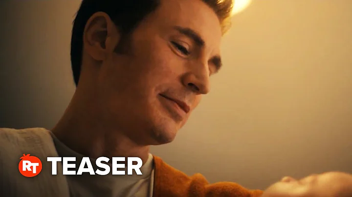 Avengers: Doomsday Teaser Trailer (2026)