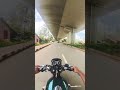 Continental GT 650 Stage 2 #Popsandbangs #Code6 #dailyvlog #Trending #royalenfield #Goa