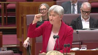 Senate Question Time, 9 September 2026