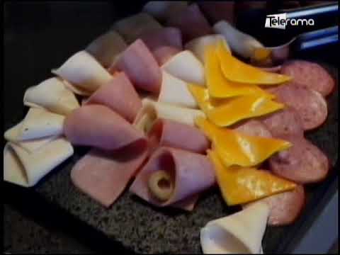 Tardes de Bufete Fondue nuevo servicio de Zahir 360