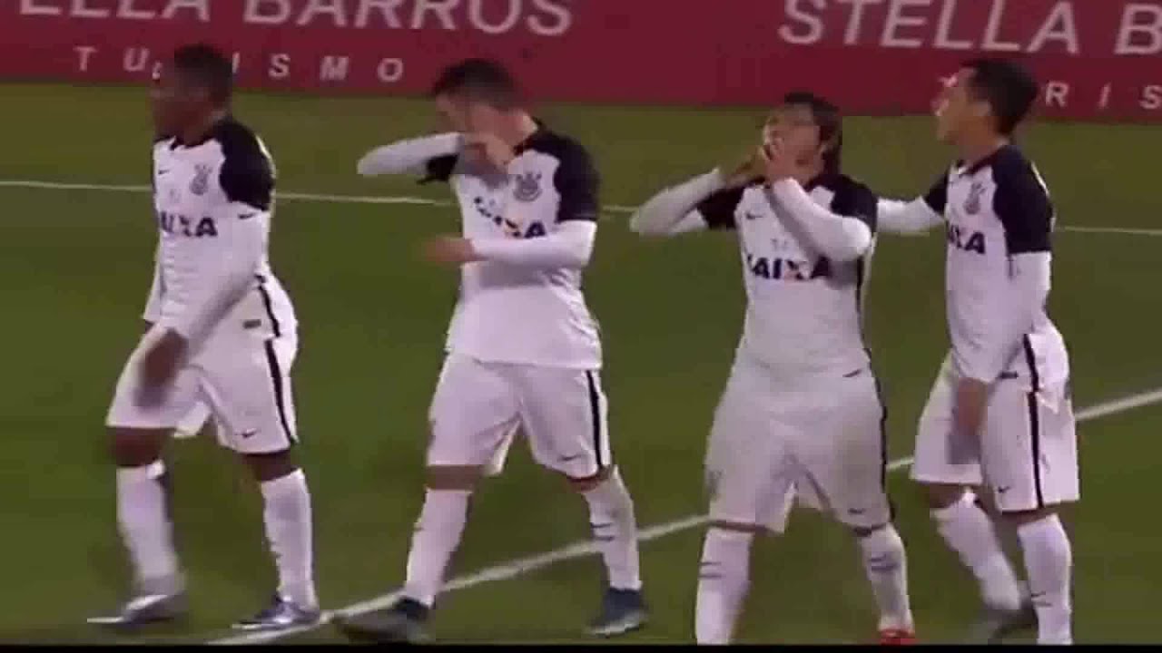 Corinthians 3 x 2 Shakhtar Donetsk, GOLS HD Florida Cup 2016
