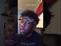 Old Clip of Destroy Lonely Saying D.Savage better than Carti