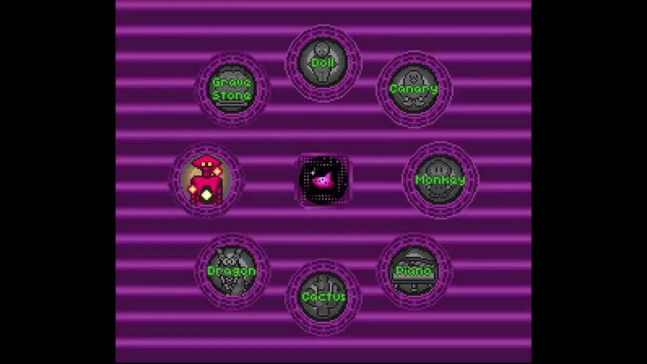 Eight Melodies (Ocarina) EarthBound Beginnings Remake Hack OST YouTube