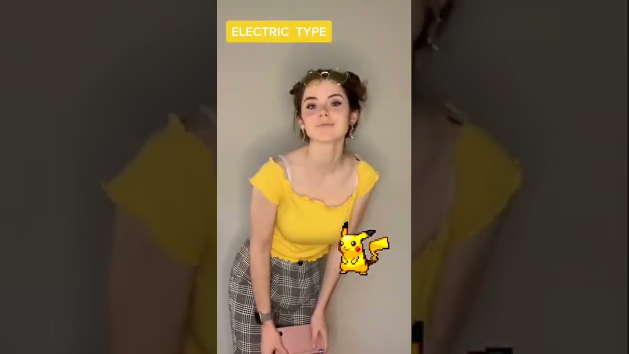 What I'd Wear As A Pokemon Gym Leader