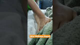 Hilot Wellness Massage NCll/Hagod By Jim Street Wellness Spa