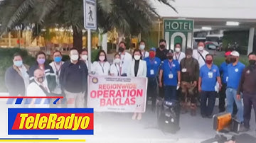 Comelec denies entering private property w/o permission to take down oversized campaign posters (2)