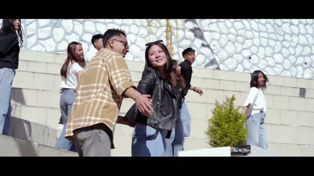 Magaila Magaila || Monpa Music Video Song || Official 