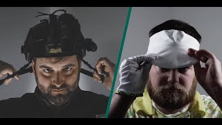 Golf vs Guns: Vortex's NEW Rangefinders Play Both Sides