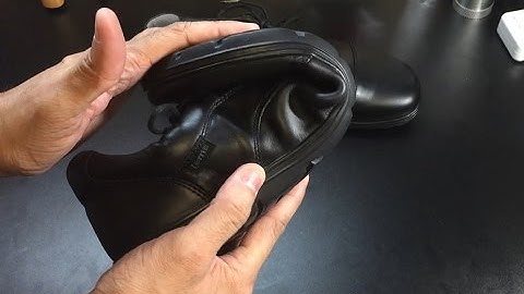 Lems Nine2Five Shoes