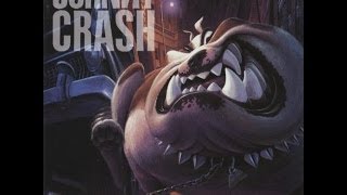 Video thumbnail of "Johnny Crash - Hey Kid"