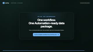 Opentrons Workflow Reviewed Plate Plan to FAIR-Ready Data SciTuu com