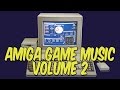 Amiga Game Music Volume 2