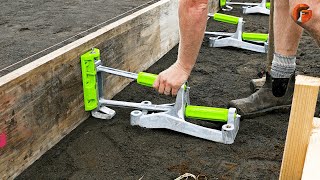 Most Ingenious Construction Inventions \& Technologies ▶8