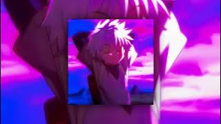 Adam Oh - Trapped in My Mind (sped up)