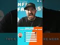 The 5 Fantasy Players You NEED Heading Into The Playoffs, Courtesy Of Adam Rank #shorts