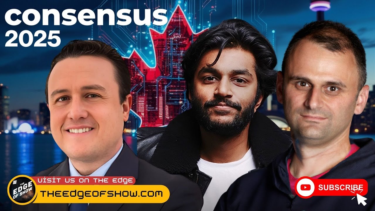 Insights from Consensus Toronto: Stablecoins and Regulatory Progress ...