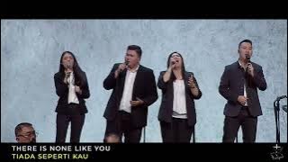 Tiada Seperti Kau - Audy Jane