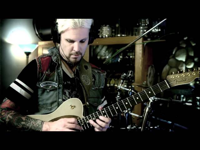 John 5 - This Is My Rifle
