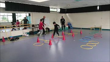 Quel sport pour les autistes